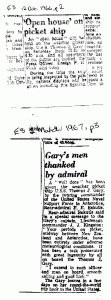 Archies Articles Page