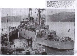 navy crew photos archive