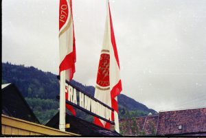 Norway Celebration