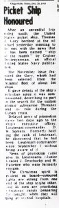 Archies Articles Page
