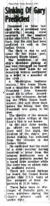 Archies Articles Page