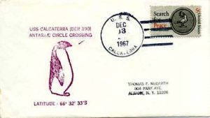 USS Calcaterra and USS Hartley at Gitmo