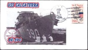 deep freeze ships history