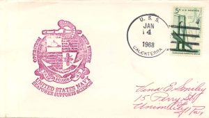 US NZ Navy Antarctica cooperation