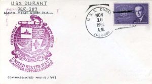 US NZ Navy Antarctica cooperation