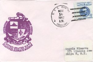 US NZ Navy Antarctica cooperation