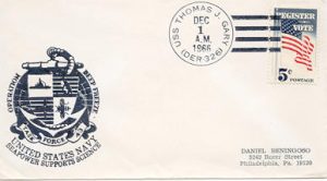 US NZ Navy Antarctica cooperation