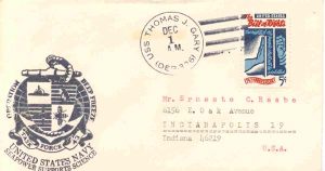 US NZ Navy Antarctica cooperation