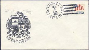 US NZ Navy Antarctica cooperation