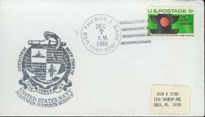 US NZ Navy Antarctica cooperation
