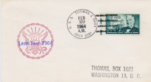 USS Thomas J Garg history