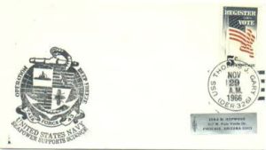 US-NZ Navy Antarctica cooperation