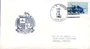 US NZ Navy Antarctica cooperation