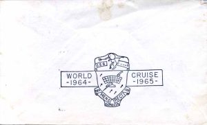 Murray Cruise Book Page