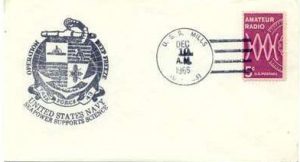 US NZ Navy Antarctica cooperation