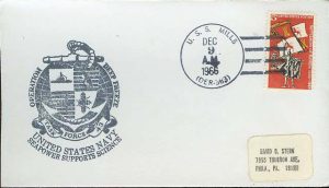 Operation Deep Freeze history