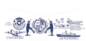 US NZ Navy Antarctica cooperation