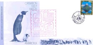 Operation Deep Freeze