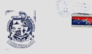 US NZ Navy Antarctica cooperation