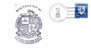 US NZ Navy Antarctica cooperation