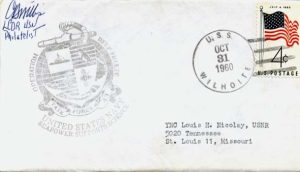 US NZ Navy Antarctica cooperation