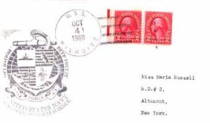 US NZ Navy Antarctica cooperation