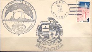 US NZ Navy Antarctica cooperation