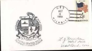 US NZ Navy Antarctica cooperation