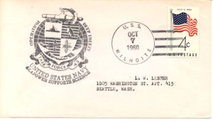 US NZ Navy Antarctica cooperation