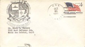 US NZ Navy Antarctica cooperation
