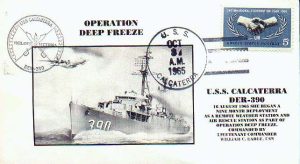 Operation Deep Freeze