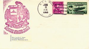 US NZ Navy Antarctica cooperation
