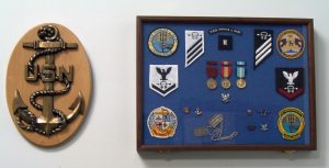 Memory Box built by PT Culhane
