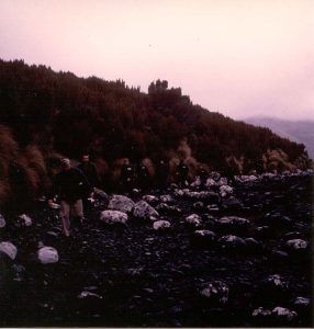 Camp
