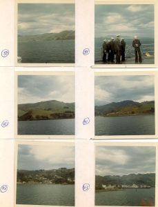Page seven