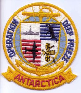 Operation Deep Freeze