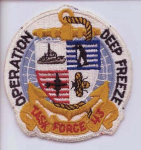 Operation Deep Freeze