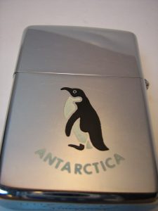 Operation Deep Freeze