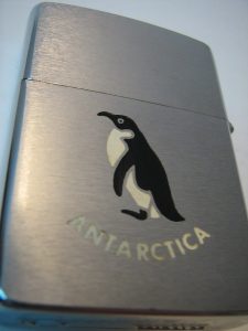 Antarctica naval expedition history
