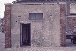 Portsmouth Facilities