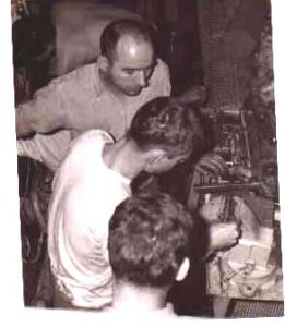 Working party