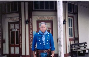 Richard Welsh