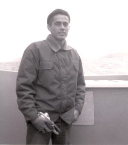 Richard Welsh