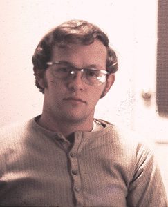 Roger Cole