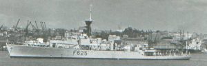 HMNZS Rotoiti