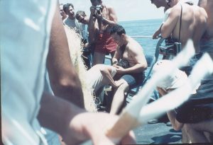 navy crew photos archive