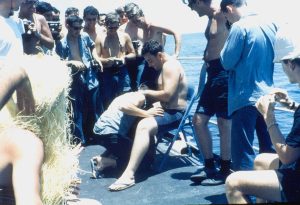 navy crew photos archive