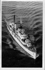 HMNZS Royalist