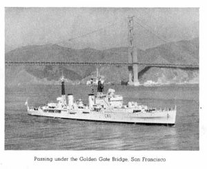 Golden Gate Bridge