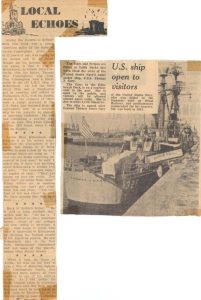 story about Archie Cunningham